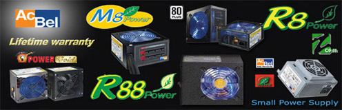 Acbel Power Supply Unit
