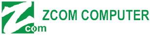 Zcom Logo