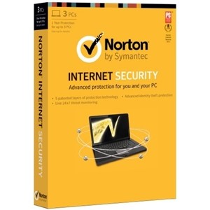 Norton Internet Security 3 Users
