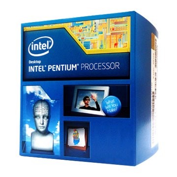 Intel G3260 3.30GHz LGA 1150 Processor