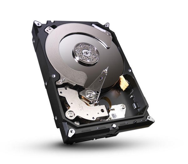 Seagate Barracuda 3TB 7200RPM SATAIII 64MB ST3000DM001