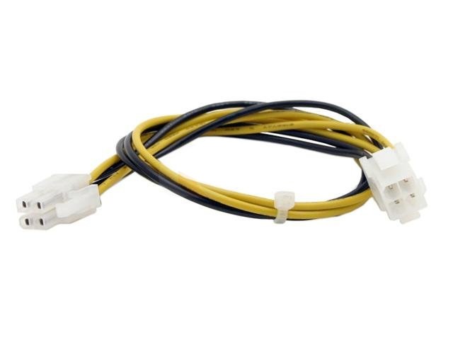 4 Pin 30cm Extension Cable for CPU Power