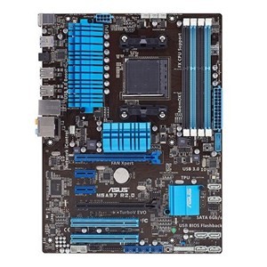 Asus M5A97 R2.0 Motherboard