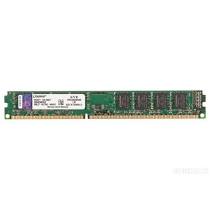 Kingston KVR13N9S8/4 DDR3 4GB