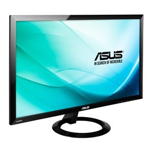 Asus VX248H 24" Wide LED Monitor