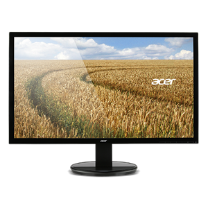 Acer K242HL 24" Wide LED Monitor