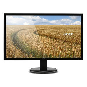 Acer K272HL 27" Wide LED Monitor