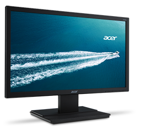 Acer V226HQLVBMDP 21.5" Wide LED Monitor