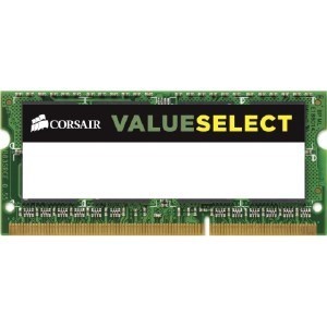 Corsair CMSO8GX3M1C1600C11 DDR3L  8GB