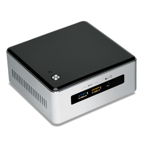 Intel NUC i3 NUC5I3RYH