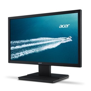 Acer V246HLBMID 24" Wide LED Monitor