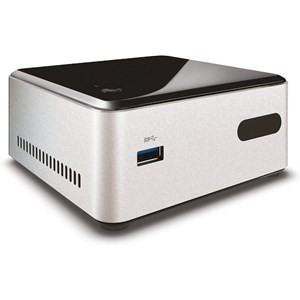 Intel NUC i3 BLKNUC5I3MYHE