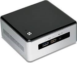 Intel NUC i7 BOXNUC5I7RYH