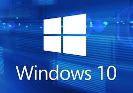 Microsoft Windows 10 Professional 64-bit