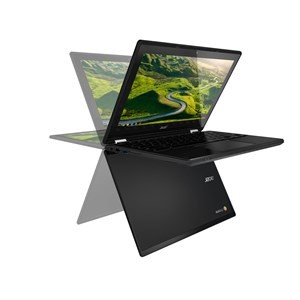 Acer Chromebook C738T