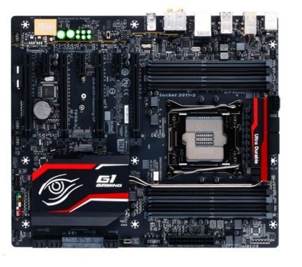 Gigabyte GA-X99-Gaming 5P Motherboard