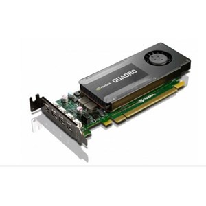 Lenovo ThinkStation NVIDIA Quadro K1200 Graphics Card