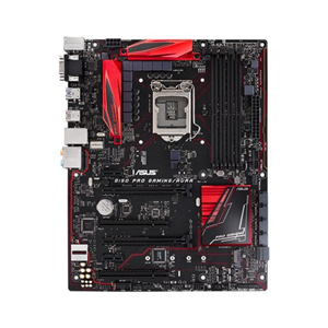 Asus B150 Gaming/Aura Motherboard