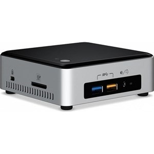 Intel NUC i5 BOXNUC6i5SYK