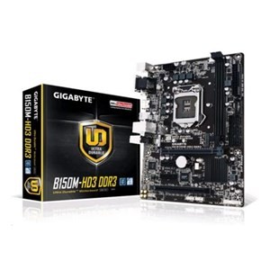 Gigabyte GA-B150M-HD3 Motherboard