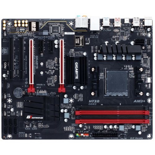 Gigabyte GA-970-Gaming Motherboard