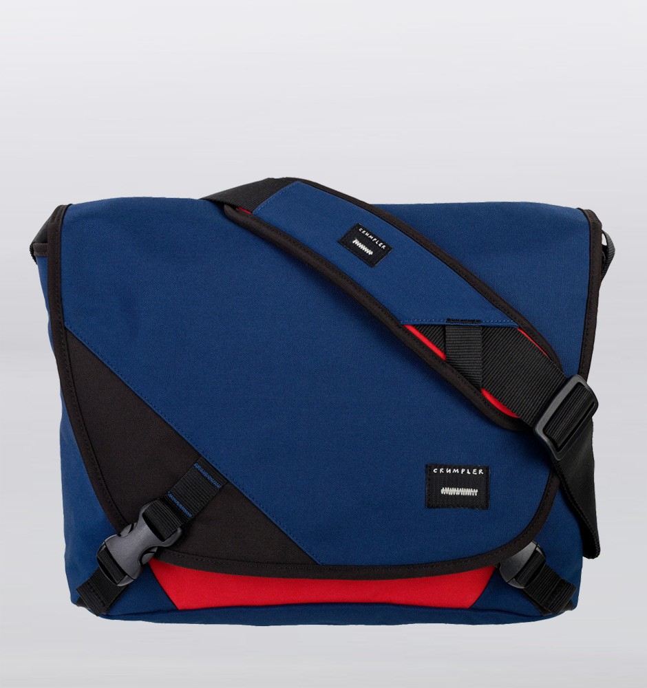 Laptop Bag  SKIVVY SKY002-V04150 Blue 7 Storage Zones