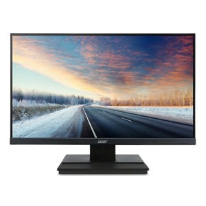 Acer V276HLCBMDPX 27" Wide Zero Frame LED Monitor