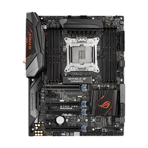 Asus Strix X99 Gaming Motherboard