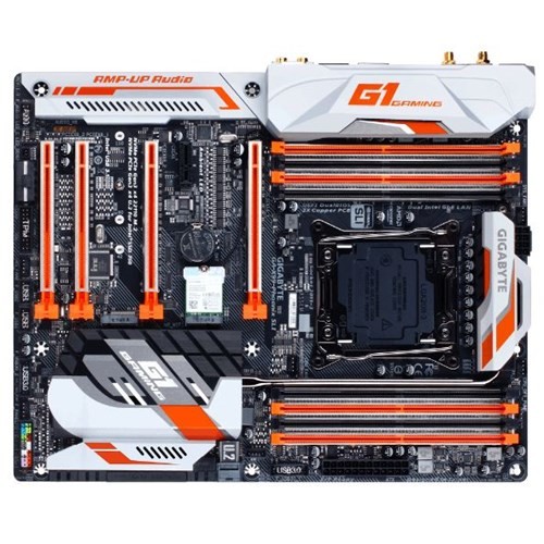 Gigabyte GA-X99 Phoenix-Sli Motherboard