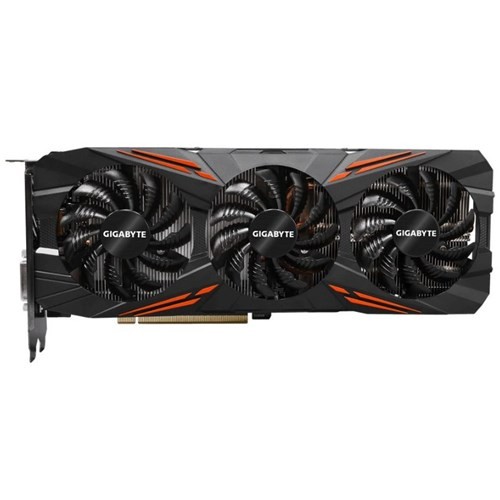 Gigabyte GV N1080G1 Gaming 8GD Graphics Card