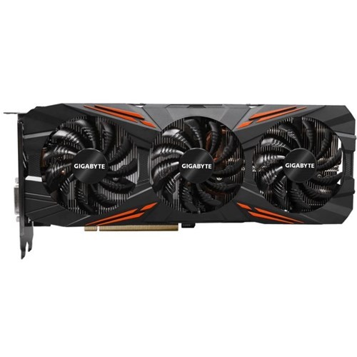 Gigabyte GTX1070 8GB G1 Gaming Graphics Card