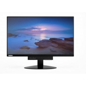 Lenovo TC TIO 22 21.5" Wide LED Monitor