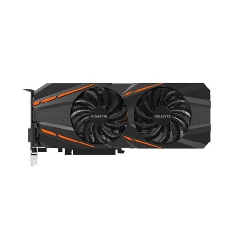 Gigabyte GTX1060 G1 Gaming 6GB Graphics Card