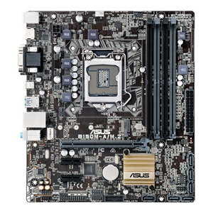 Asus B150M-A/M.2 Motherboard