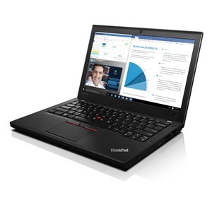 Lenovo ThinkPad X260 20F6008DAU