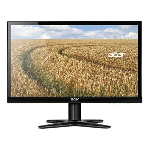 Acer G257HL 25" Wide Zero-Frame IPS LED Monitor