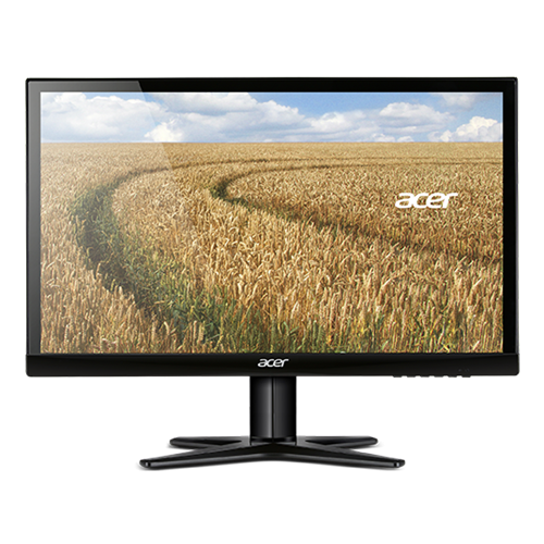 Acer G277HL 27" Wide Zero-Frame IPS LED Monitor