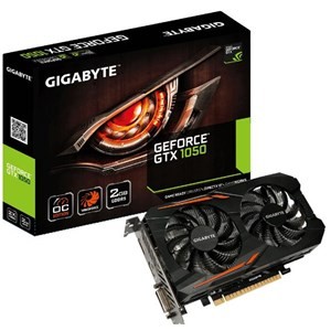 Gigabyte GTX1050 2GB Graphics Card