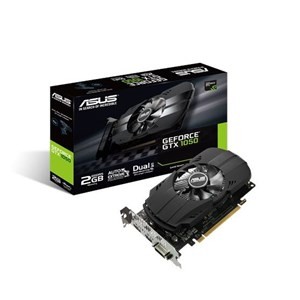 Asus GeForce GTX 1050 2GB Graphics Card