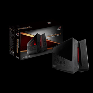 Asus ROG XG Station 2 Thunderbolt 3 Graphics Card