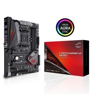 Asus Crosshair VI Hero Motherboard