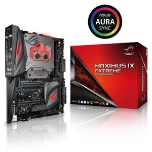 Asus ROG Maximus IX Extreme Motherboard