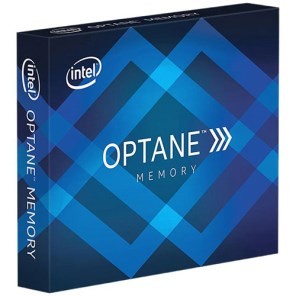 Intel MEMPEK1W016GAXT 16GB Optane