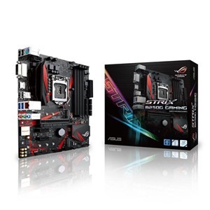 Asus ROG Strix B250G Gaming Motherboard