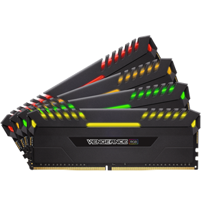 Corsair CMR32GX4M4A2666C16 DDR4 32GB