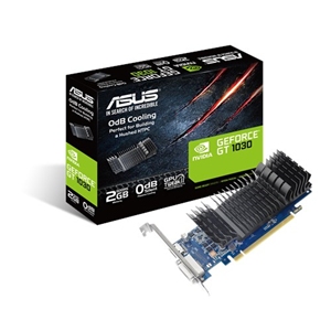 Asus GeForce GT 1030 2GB Graphics Card