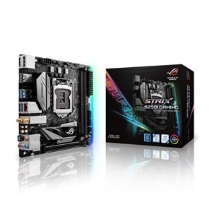 Asus ROG Strix B250I Gaming Motherboard