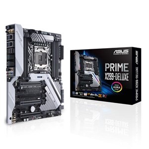 Asus Prime X299-Deluxe Motherboard