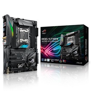 Asus ROG Strix X299-E Gaming Motherboard