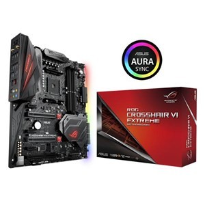 Asus ROG Crosshair VI Extreme Motherboard